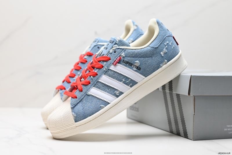 Adidas Superstar Shoes